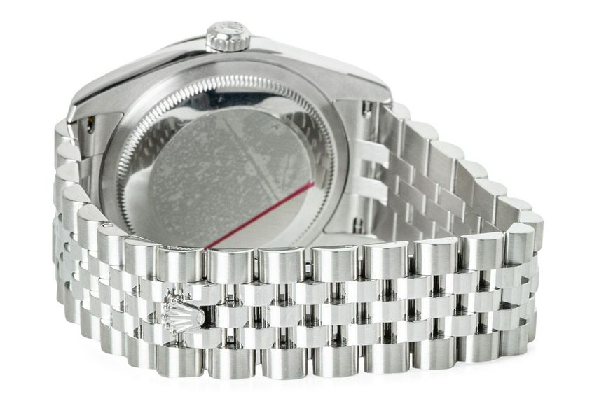 Rolex Datejust 116244